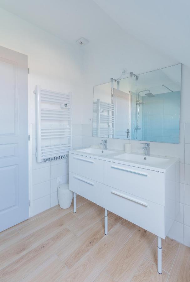 Villa Bellevue Ambleteuse Εξωτερικό φωτογραφία