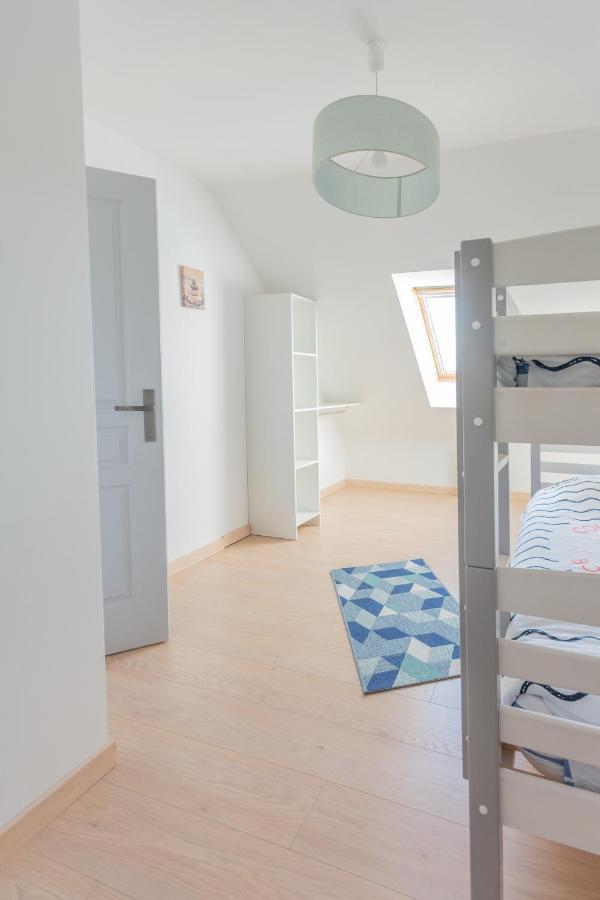 Villa Bellevue Ambleteuse Εξωτερικό φωτογραφία